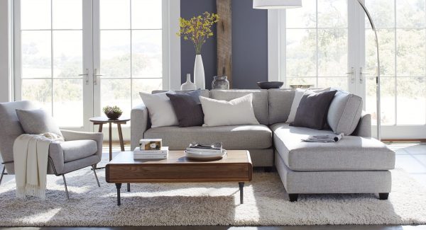 Living Room Painting