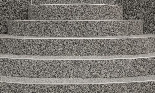 Stairs, Patios & Exterior Walkways