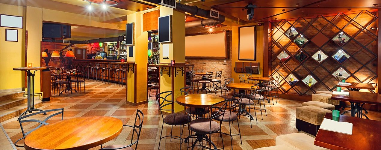 Best Restaurant Colors To Keep Guests Happy by certapro painters of bartlett