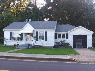 Bartett, TN Home Painting