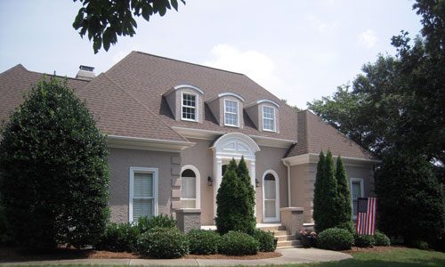 House Painters in Bridgemill