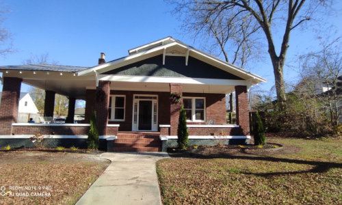 Protected from the Elements