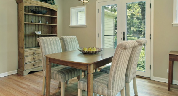 dining room painting services