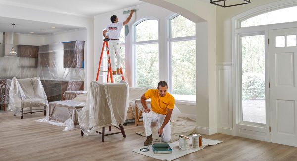 CertaPro home painters