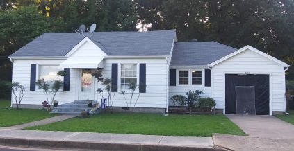 House Painting in Bartlett, TN