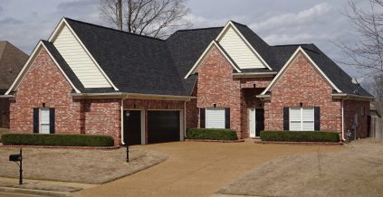 Exterior Home Painting Services