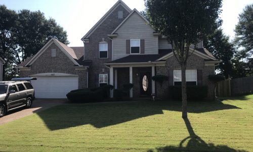 Painting Project Completed by CertaPro Painters of Bartlett