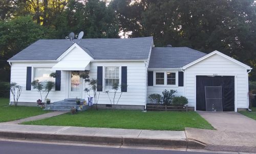 Bartett, TN Home Painting