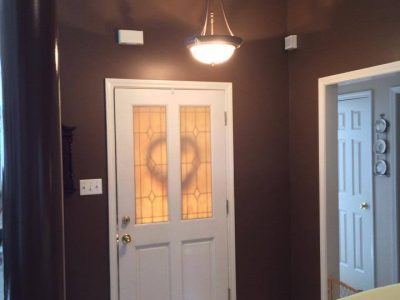 Interior Painters in Cordova