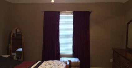 Residential Interior Painting