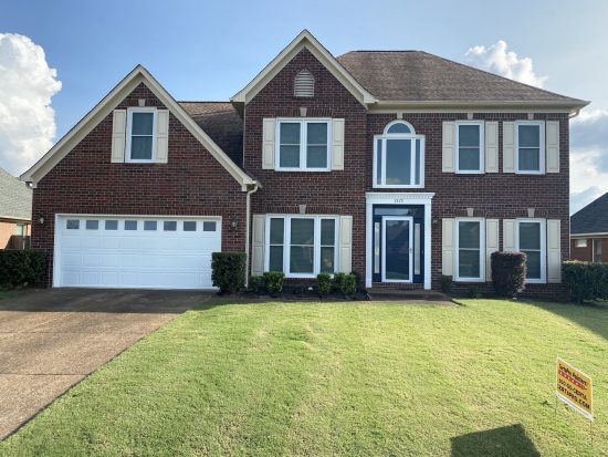 Residential Painters in Cordova