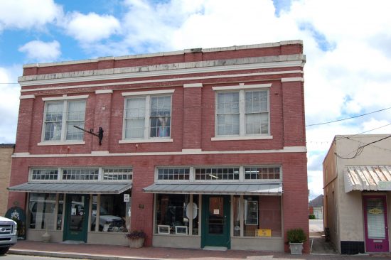 brown hotel denham springs