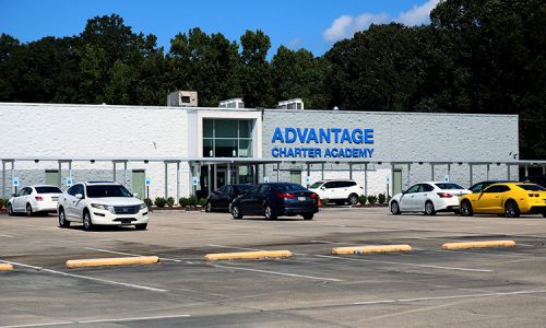 Advantage Charter School