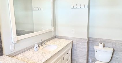 Residential Interior Painting