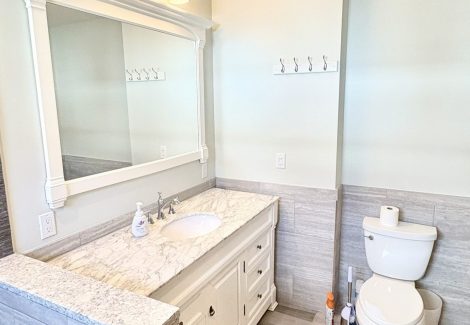 Residential Interior Painting