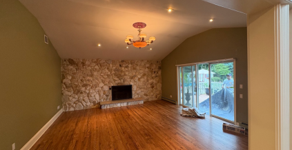 Residential Interior in Smithtown, NY