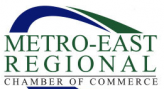 metro east region chamber of commerce