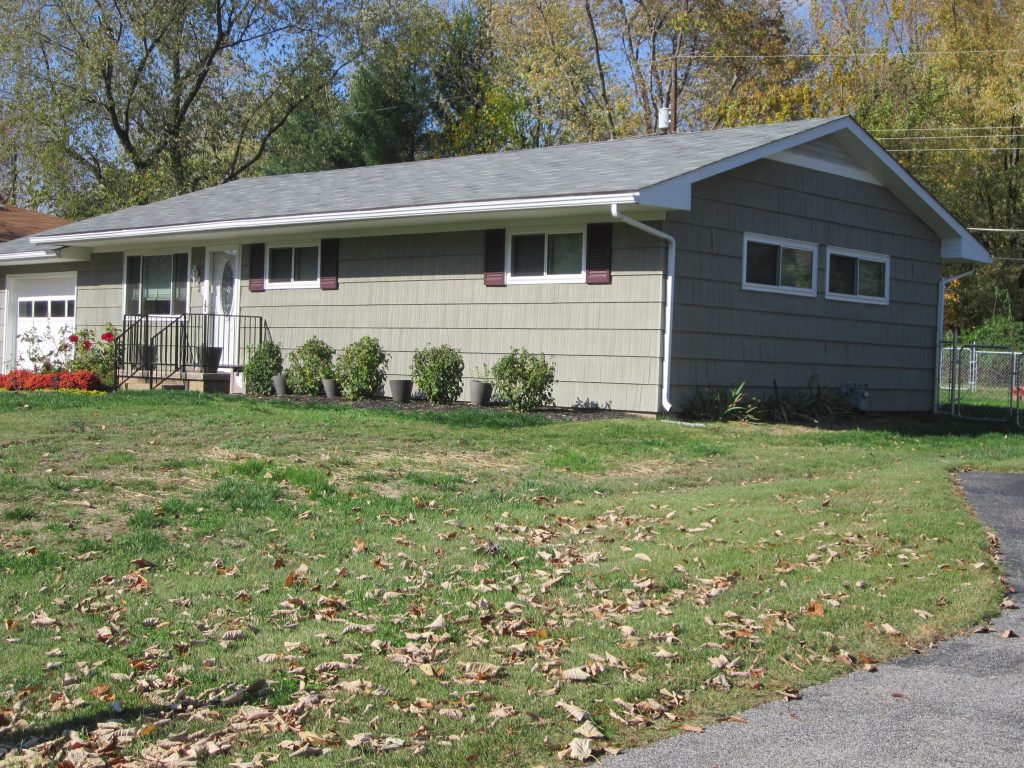 Ranch House Belleville