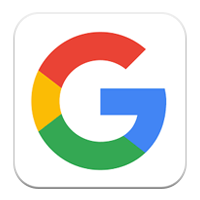 Google Business Logo