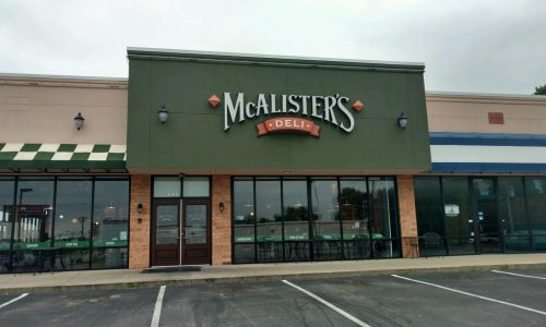 McAlister's in Fairview Heights, IL