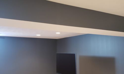 Interior House Painting in Belleville, IL