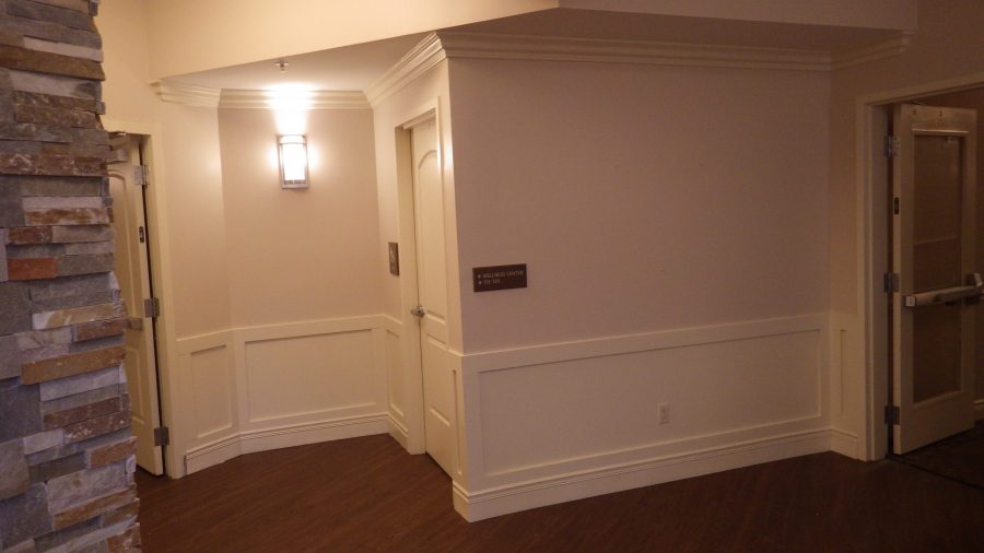 Parkway Senior Living Center Lobby Preview Image 16