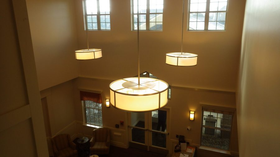 Parkway Senior Living Center Lobby Preview Image 15