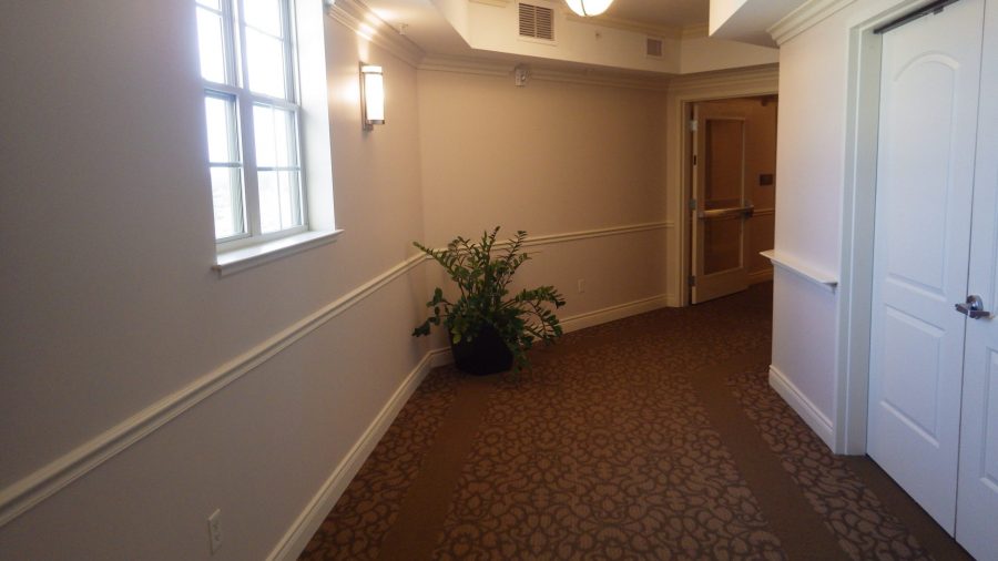 Parkway Senior Living Center Hallways Preview Image 9