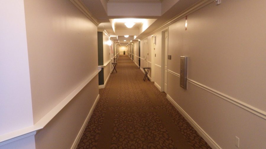 Parkway Senior Living Center Hallways Preview Image 5