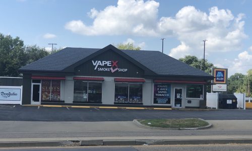 Commercial Exterior Painting – Vapex in Swansea, IL