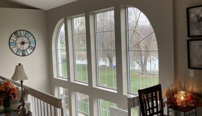 Residential Interior Painting in Belleville, IL