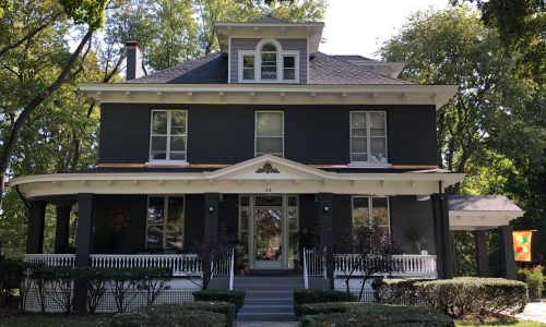 Exterior House Painting in Belleville, IL