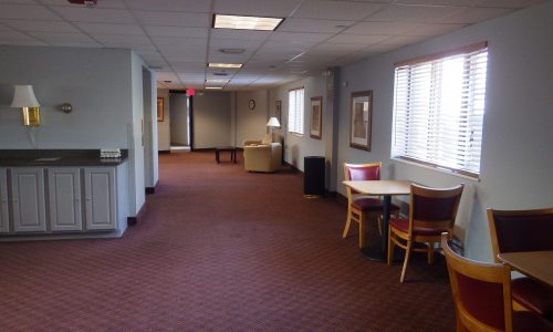 The Shrine Guesthouse