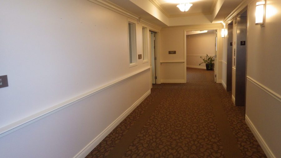 Parkway Senior Living Center Hallways Preview Image 8