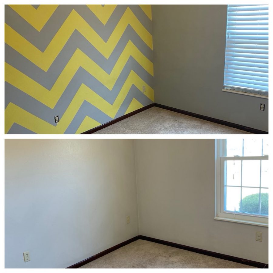 Belleville IL Interior Painters