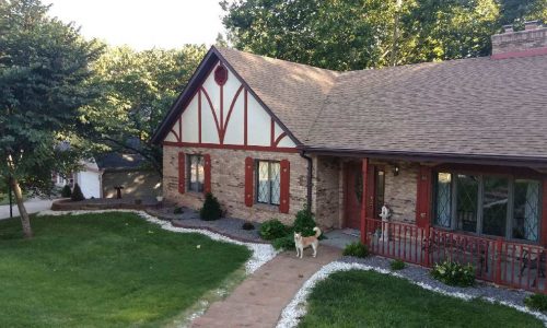 Exterior House Painting in Belleville, IL