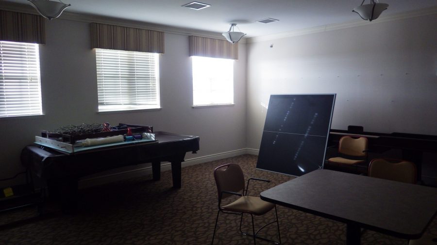 Parkway Senior Living Center Community Craft Room Preview Image 11