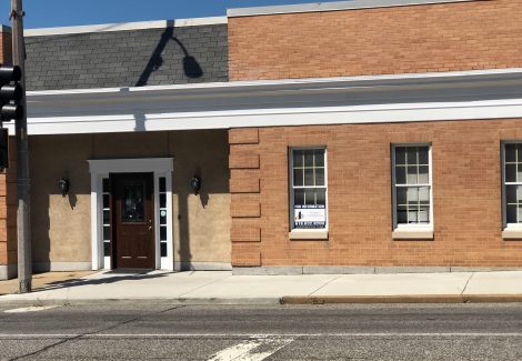 Commercial Exterior Painting in Belleville, IL