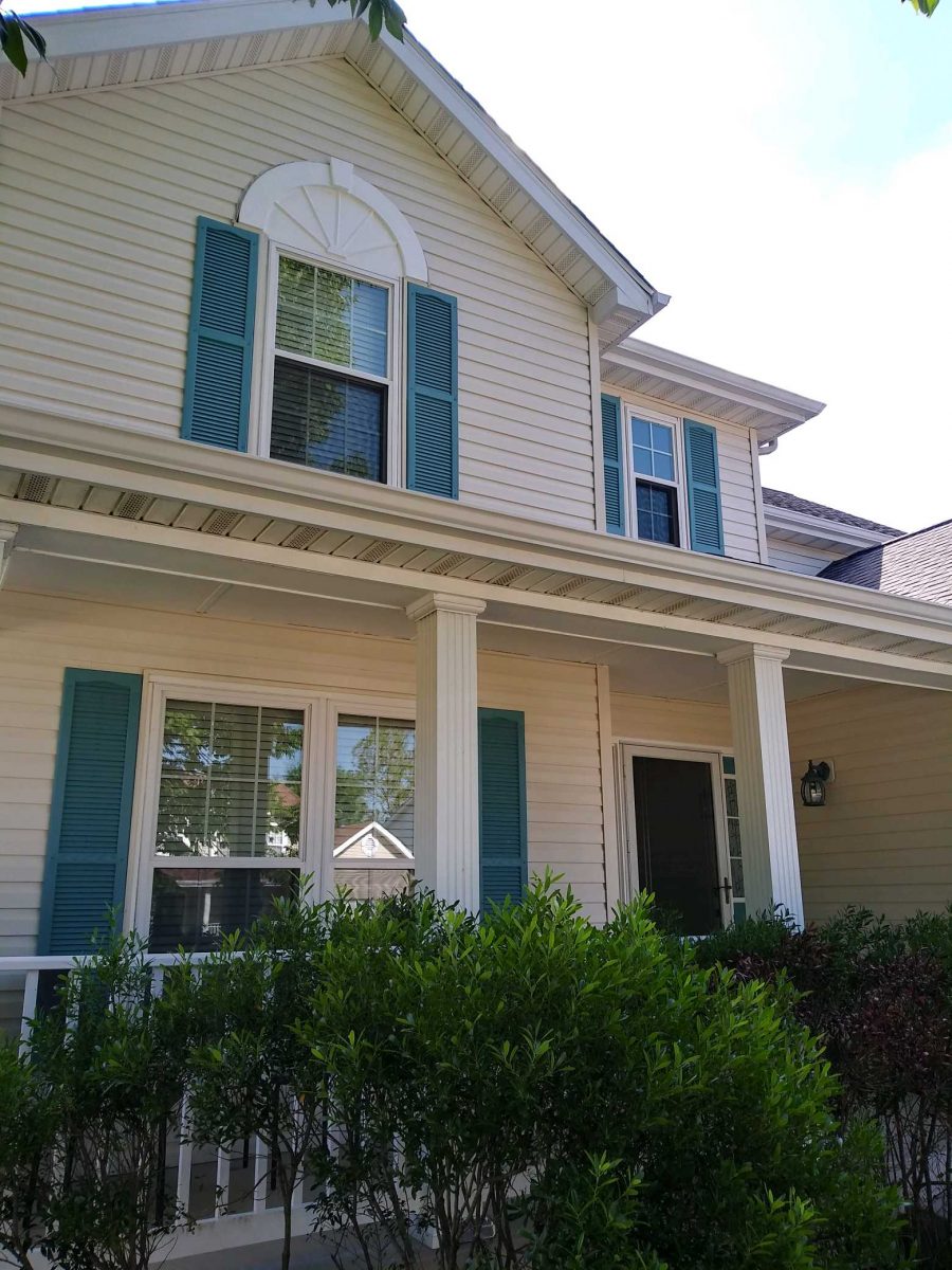 professional painters in belleville il