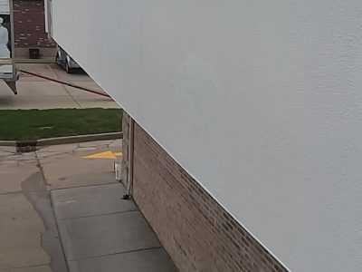 EIFS & Stucco Repair Belleville