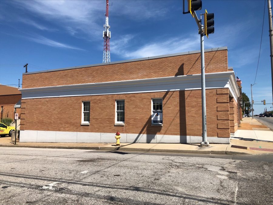 Side of Business in Belleville, IL, after completed painting project by CertaPro Painters of Belleville, IL Preview Image 1