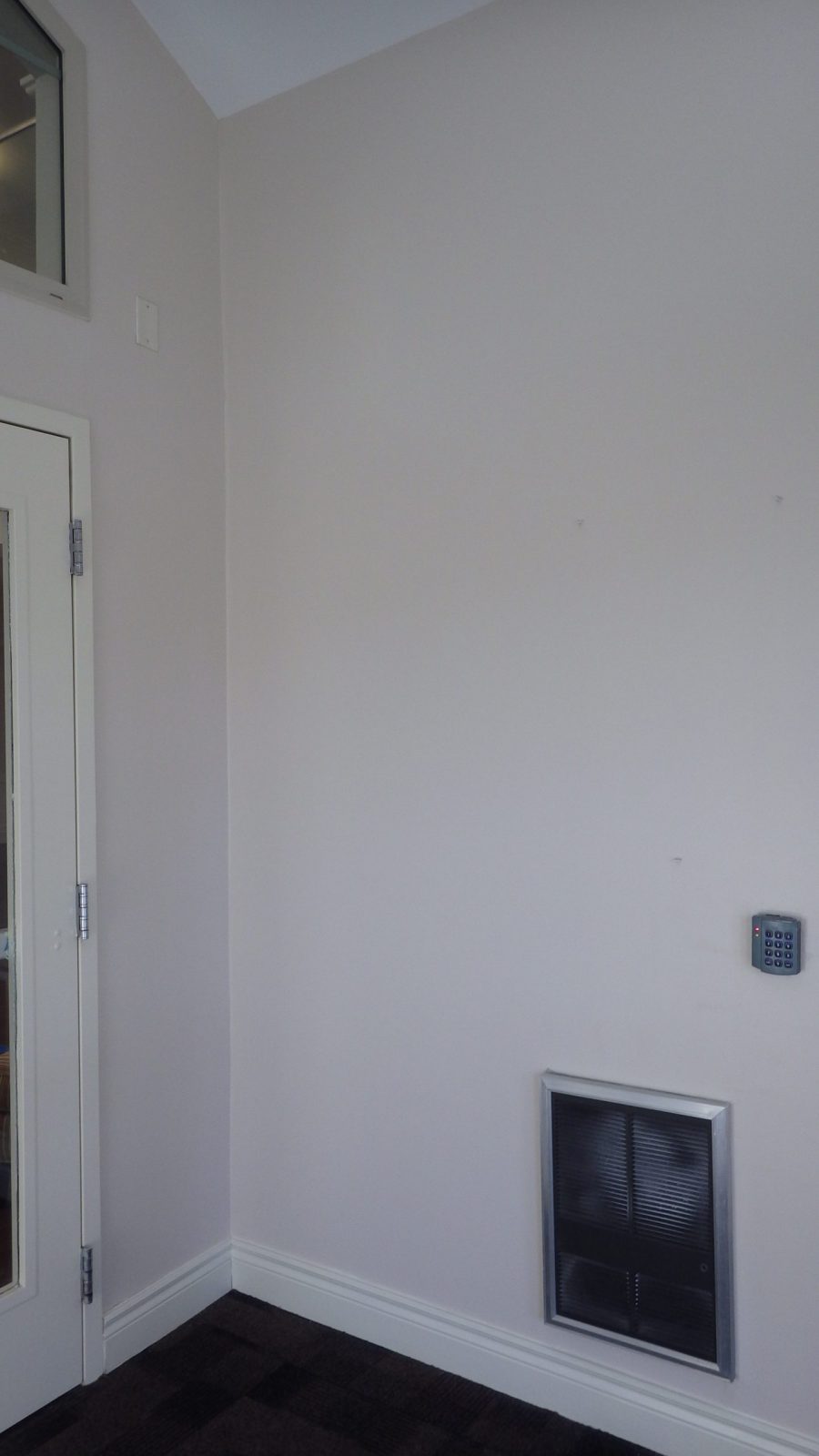 Parkway Senior Living Center Vestibule Preview Image 2