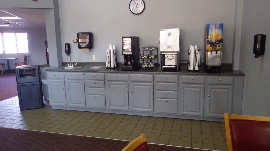 Cabinet Painting in Belleville IL Preview Image 10