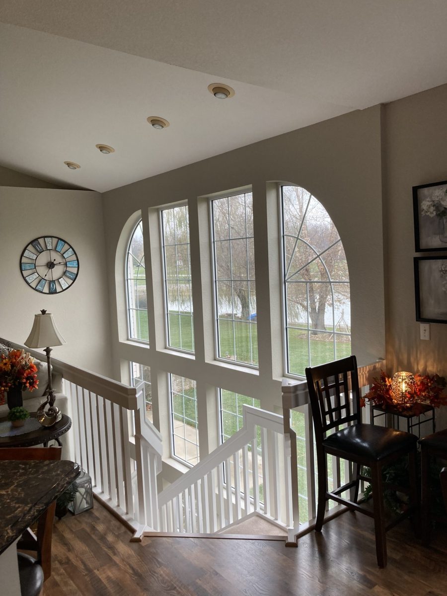 Residential Interior Painting in Belleville, IL