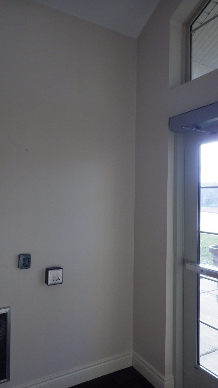 Parkway Senior Living Center Vestibule Preview Image 3