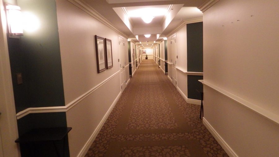 Parkway Senior Living Center Hallways Preview Image 7