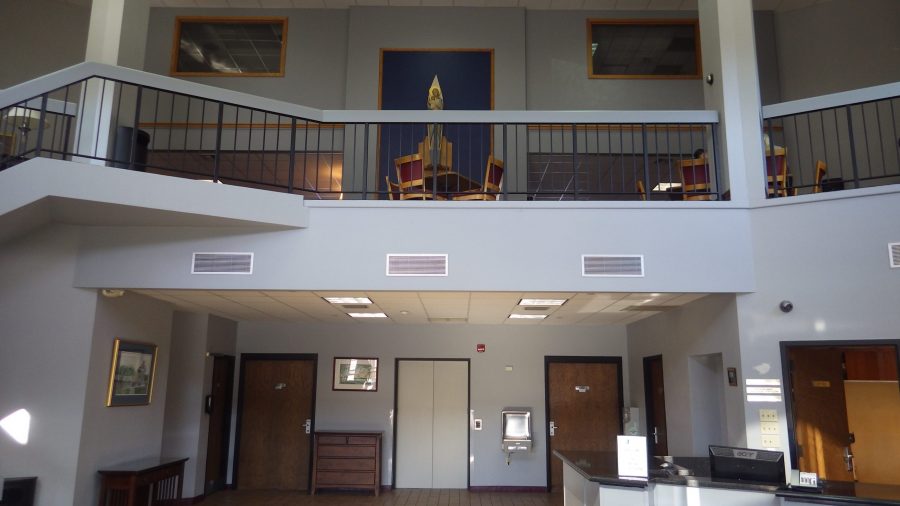 Church Painters in Belleville IL Preview Image 14