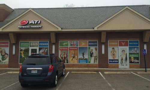 ATI Physical Therapy in Freeburg, IL