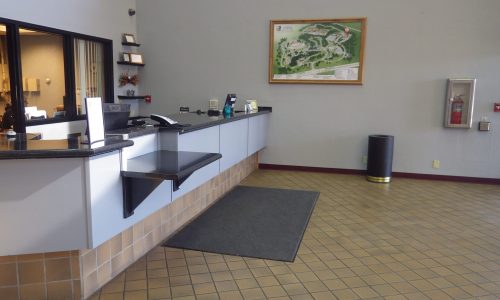 The Shrine Guesthouse