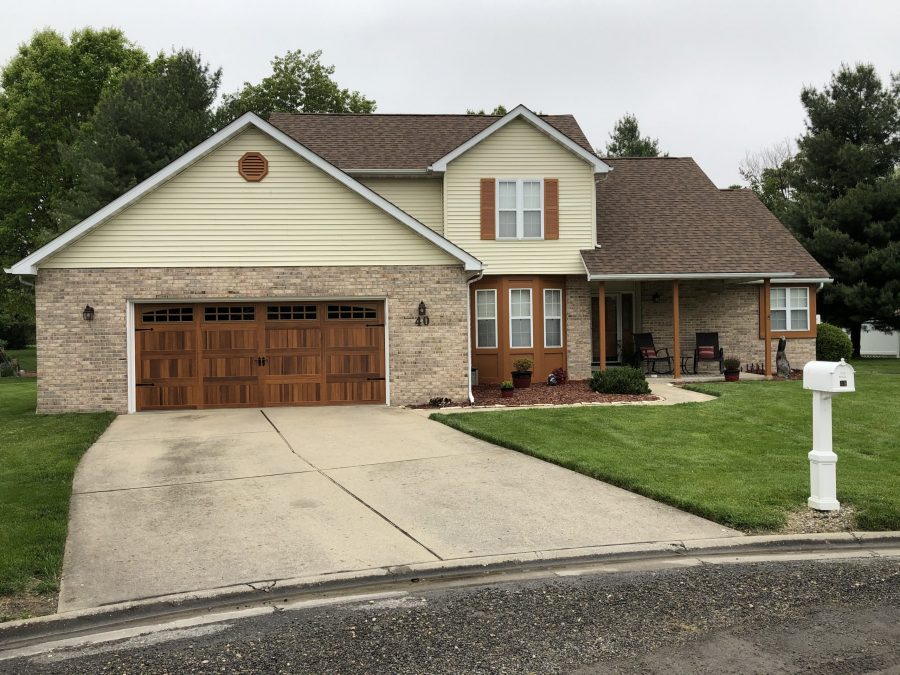 vinyl siding refresh belleville il